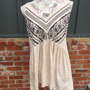 Urban Outfitters Ecote Top - Small